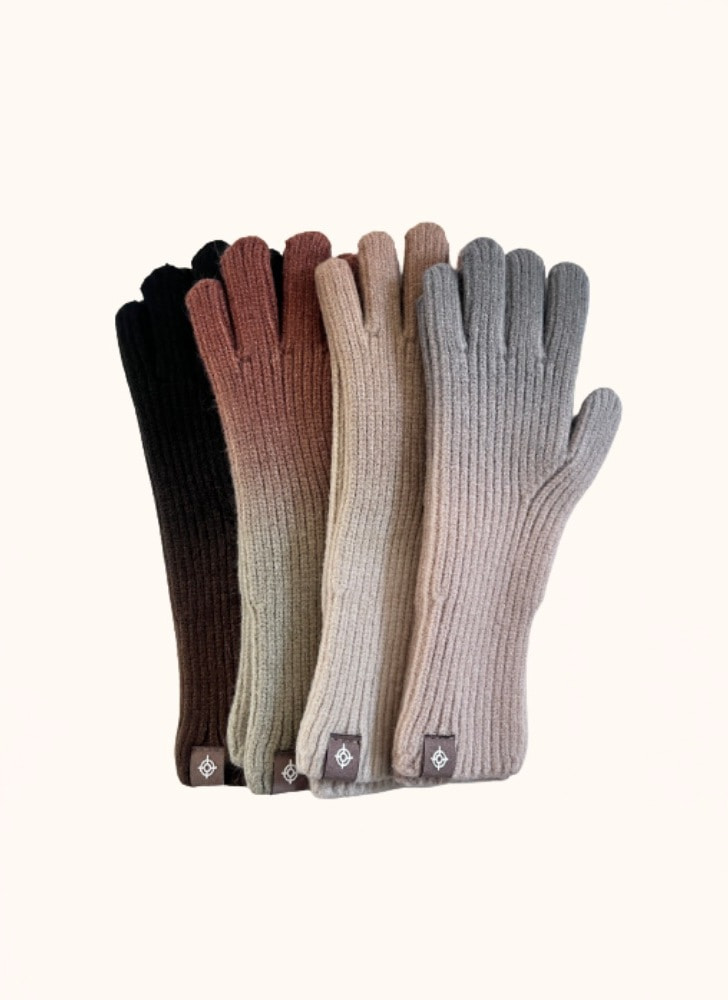 Spuit unique gloves