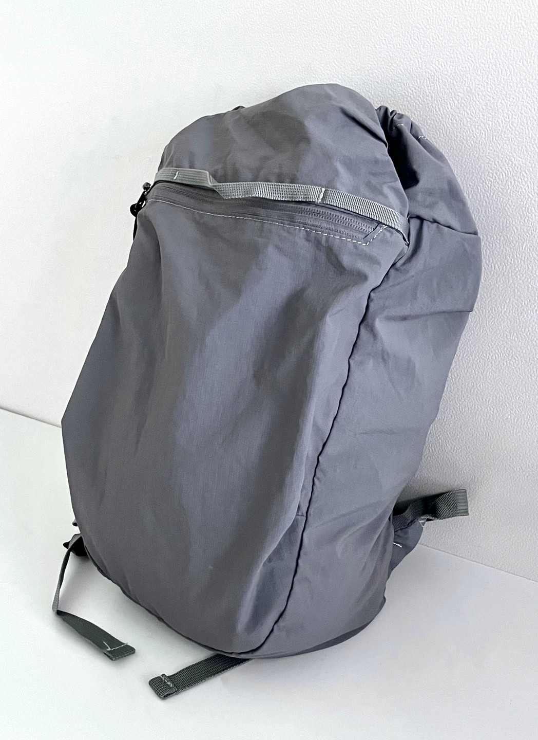 Aire string backpack