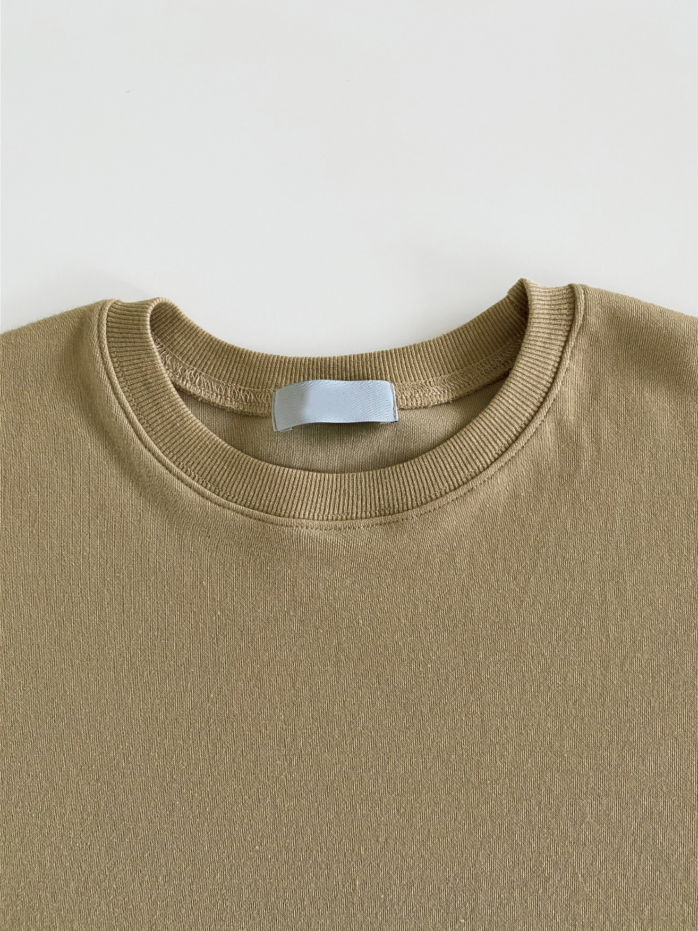 반팔 티셔츠 상품상세 이미지-S1L49